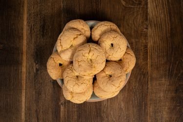 Taralli Dolci